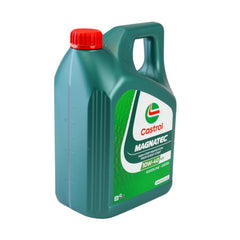 Ulei motor Castrol Magnatec 10W40 A/B 4L Castrol - imagine 2