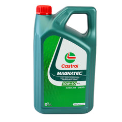 Ulei motor Castrol Magnatec 10W40 A/B 5L Castrol - imagine 1