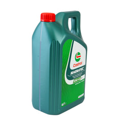 Ulei motor Castrol Magnatec 10W40 A/B 5L Castrol - imagine 2