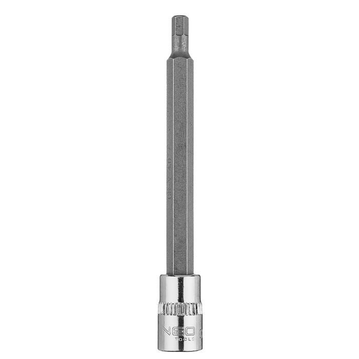 Bit H4 pe Tubulara 1.4 lung 87 mm Neo Tools - imagine 1