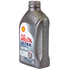 Ulei motor Shell Helix Ultra AP-L 5W30 1L Shell - imagine 2