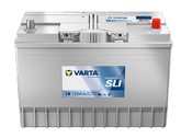 Acumulator Varta 120AH 12V Varta - imagine 1