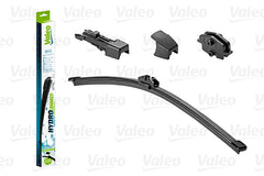 Ștergător Valeo HydroConnect 280 mm Valeo - imagine 1