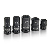 Tubulara etrier frana 15 mm 10PT Toptul - imagine 1
