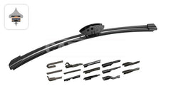 Stergator FLEXIBLE 2.0. 45CM 18" 1 buc Carpriss - imagine 1
