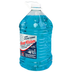 Lichid parbriz PRO-X iarna diluat (-40°C) 5L ProX - imagine 1