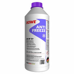 Antigel concentrat Rowe HighTec AN-SF G12+ 1.5L Rowe - imagine 1