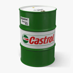 Ulei hidraulic Castrol Hyspin AWS 32 208L Castrol - imagine 1