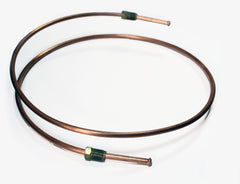 Conducta frana lungime 600 mm MTR - imagine 2
