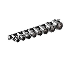 Set Tubulare 1. 2 12 colturi SPLINE 8 buc -set Neo Tools - imagine 2