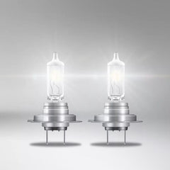 Bec Osram Night Breaker Silver H7 12V 55W PX26d blister Osram - imagine 2