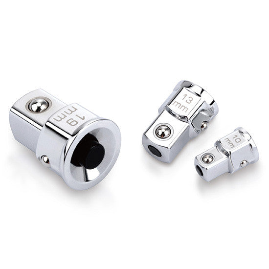 Cap cheie adaptoare cu eliberare rapida 1/4" Toptul - imagine 1