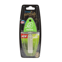 Odorizant auto Paloma Parfum Apple - 5 ml Carguard - imagine 2