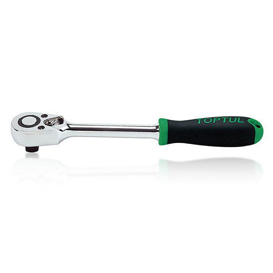 Clichet cu eliberare rapida 3/8 202 mm Toptul - imagine 1