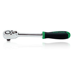 Clichet cu eliberare rapida 3/8 202 mm Toptul - imagine 1