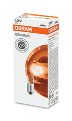 Bec Osram Original 6W 12V BA9s Osram - imagine 3