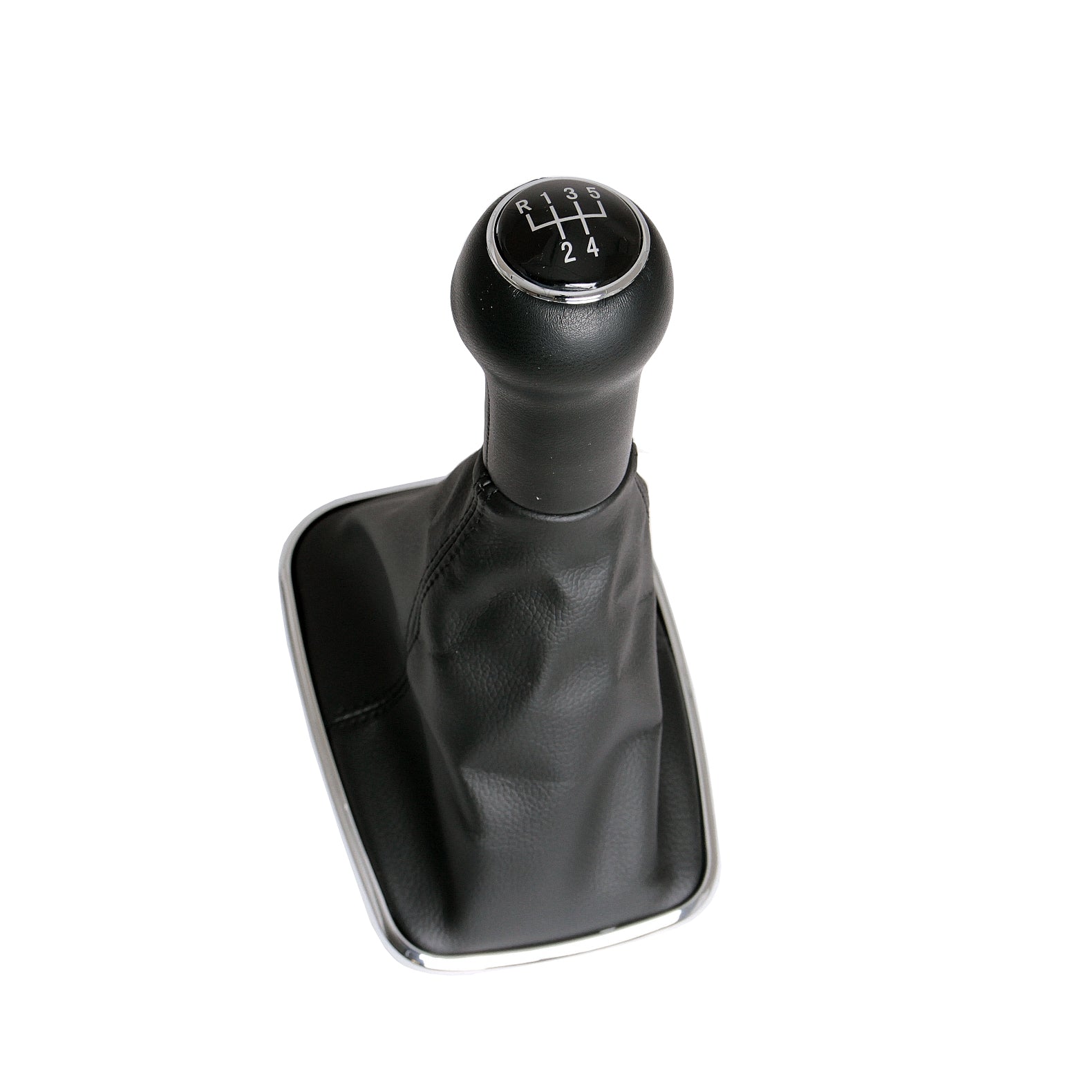 Manson si nuca schimbator VW Golf 4/Bora Diesel/Benzina 5 trepte MTR - imagine 1