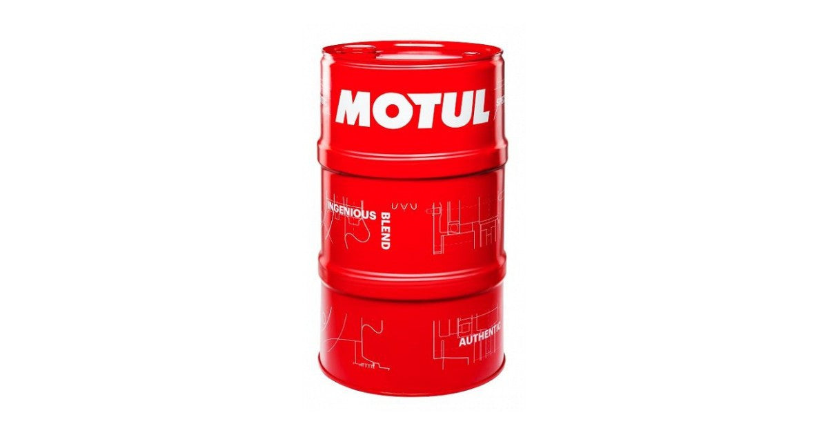 Ulei motor Motul 8100 X-Clean+ 5W30 208L Motul - imagine 1
