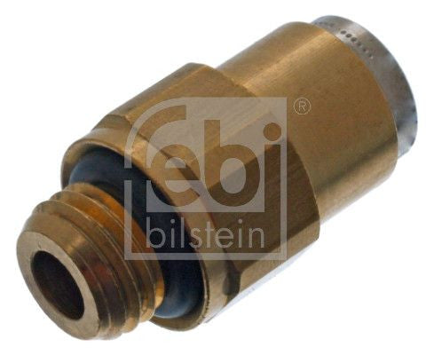 INBINARE,TUBULATURA AER COMPRIMAT M12 x 1,5 Febi - imagine 1