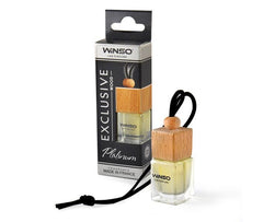 Odorizant Winso Exclusive Wood 6 ml Platinum Winso - imagine 1