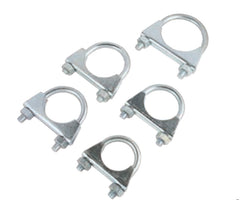 Colier cu clema 70 mm MTR - imagine 1