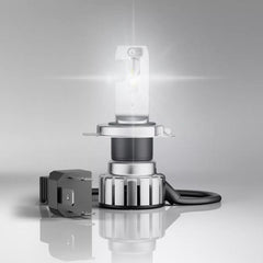 Bec Led Osram Night Breaker H4 Led Smart P43T - Motocicleta Osram - imagine 3