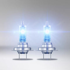 Bec Osram Cool Blue Intense H7 55W 12V PX26d Set 2 buc Osram - imagine 2
