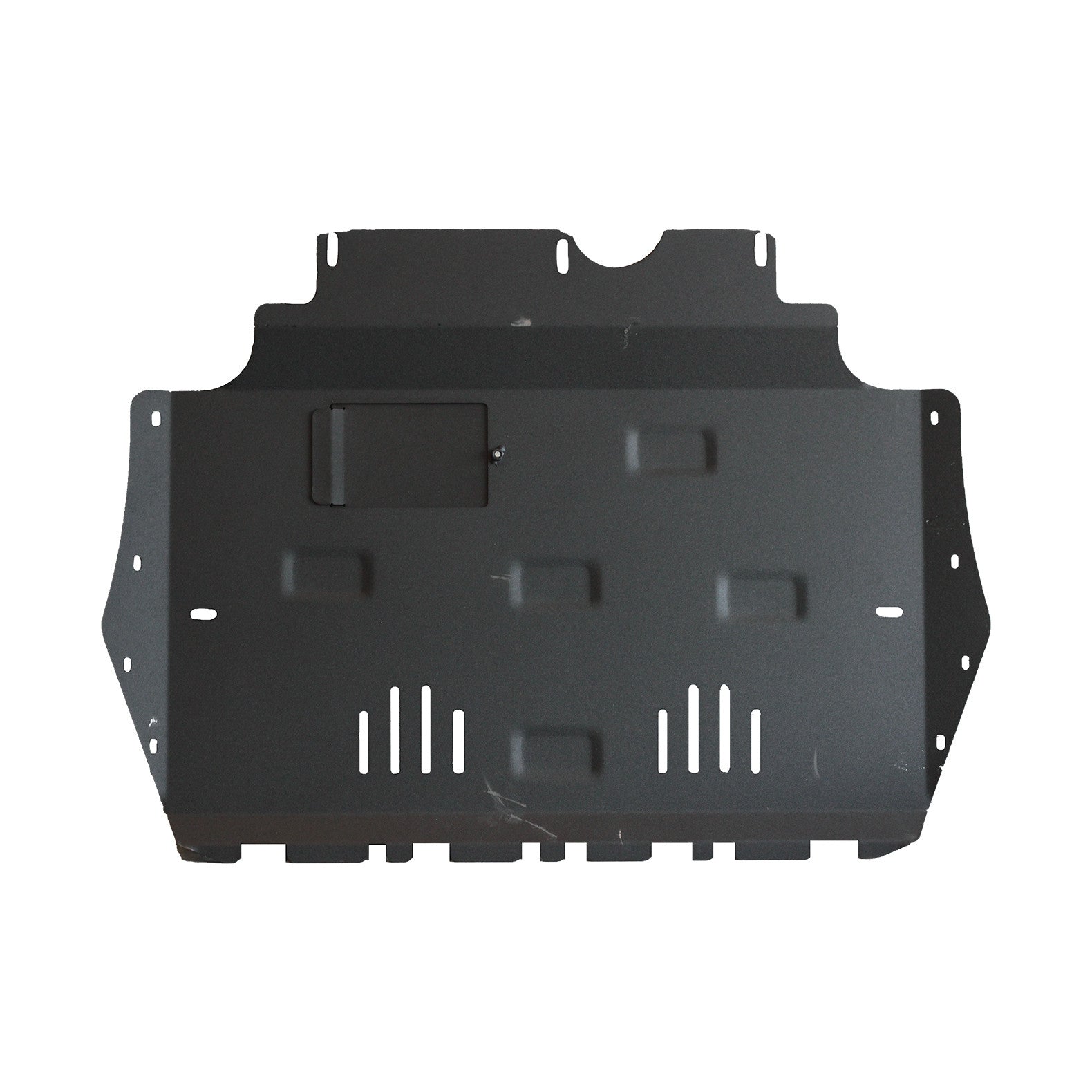 Scut metalic motor, cutie de viteză MTR - imagine 1