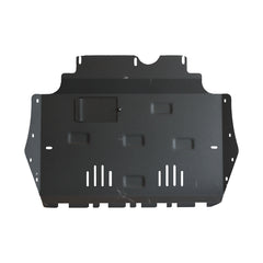 Scut metalic motor, cutie de viteză MTR - imagine 1