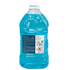 Lichid parbriz PRO-X iarna diluat (-40°C) 5L ProX - imagine 2