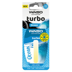 Odorizant Winso Turbo 5 ml Ocean Winso - imagine 1