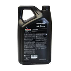 Ulei motor turisme Renault-Castrol Rn-Spec RN720 5W30 5L Renault - imagine 4