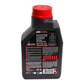 Ulei motor Motul Scooter Expert 2T 1L Motul - imagine 1