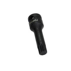 Cheie stelara de impact 1/2 M14 77L Toptul - imagine 1