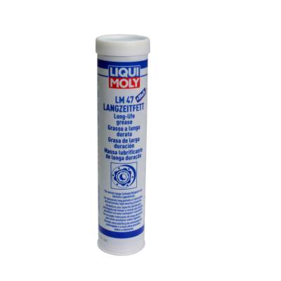 Vaselina Liqui Moly LM 47 cu MOS2 400g Liqui Moly - imagine 1