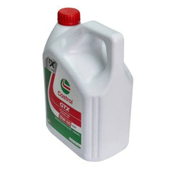 Ulei motor Castrol GTX A3/B3 15W40 4L Castrol - imagine 1