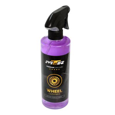 Solutie curatat jante MTR 500ml MTR - imagine 1