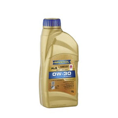 RAVENOL ALS 0W-30 1L USVO RAVENOL - imagine 1