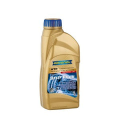 RAVENOL ATF 9HP FLUID 1L RAVENOL - imagine 1