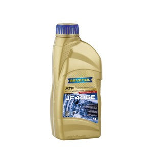RAVENOL ATF JF405E 1L RAVENOL - imagine 1