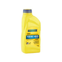 RAVENOL FORMEL SUPER 15W-40 1L RAVENOL - imagine 1