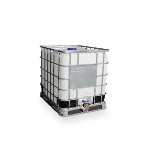 RAVENOL HIDRAULIC HLP TS 32 1000L RAVENOL - imagine 1
