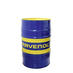 RAVENOL STOU 10W-30 208L RAVENOL - imagine 1