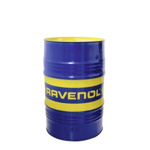 RAVENOL UTTO 208L RAVENOL - imagine 1