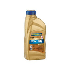 RAVENOL VST 5W-40 1L USVO RAVENOL - imagine 1