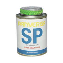 Adeziv vulcanizare pt camr de aer Super Solution SP-250, 250ml All Ride - imagine 1