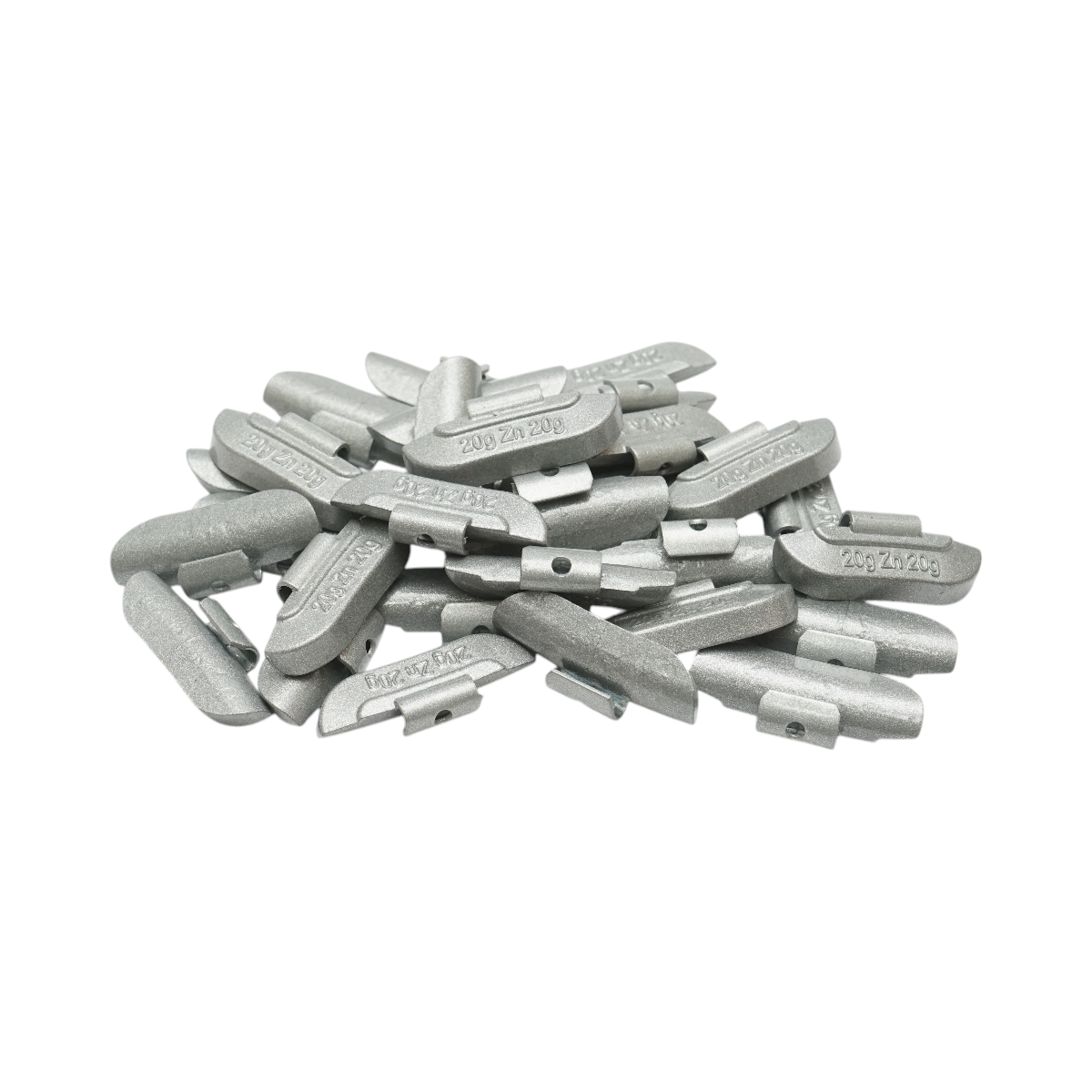 SET Contragreutati 100buc. 20gr All Ride - imagine 1