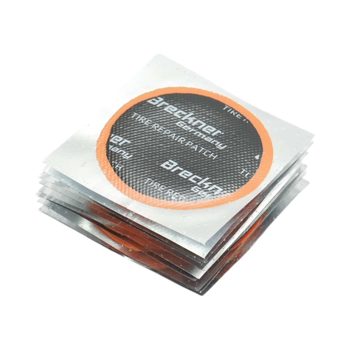 Petice vulcanizare rotunde pt camr de aer 50mm All Ride - imagine 1