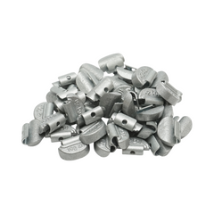 SET Contragreutati 100buc. 10gr All Ride - imagine 1