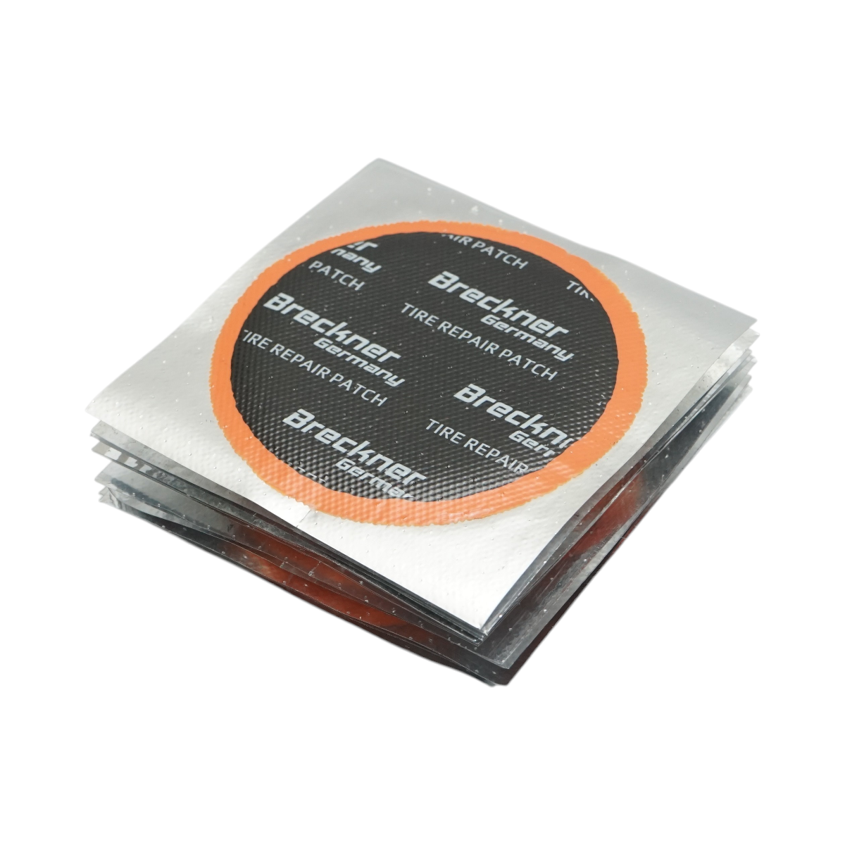 Petice vulcanizare rotunde pt camr de aer 70mm All Ride - imagine 1
